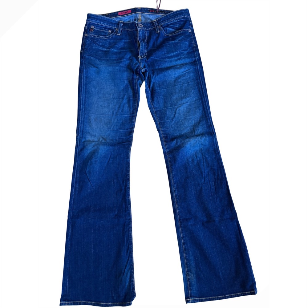 Women's Blue Jeans